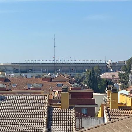 Shared Apartment! Piso Compartido! Общая Квартира! Seville Ngoại thất bức ảnh