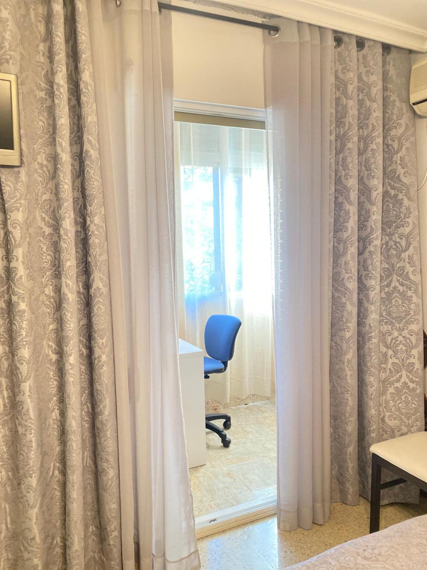 Shared Apartment! Piso Compartido! Общая Квартира! Seville Ngoại thất bức ảnh