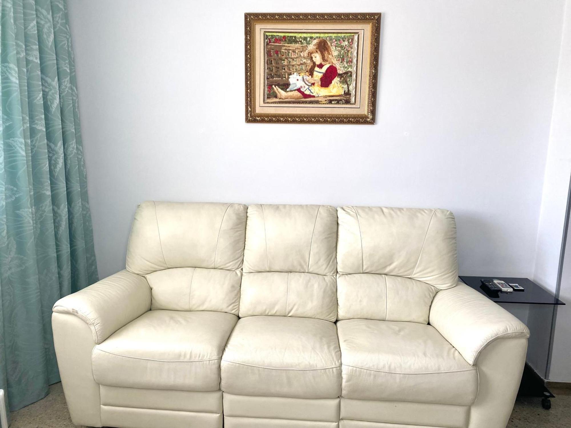 Shared Apartment! Piso Compartido! Общая Квартира! Seville Ngoại thất bức ảnh